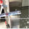 Buy cheap 2T 3T ISUZU Double Row Frozen Meat Delivery Trucks from wholesalers