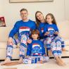 Buy cheap Family Matching Children'S Outfit Sets Christmas Family Homewear from wholesalers