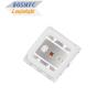 Buy cheap 1.5W 5050 SMD LED Chip 660nm+850nm+415nm For LED Medical Cosmetology Alleviate Pain from wholesalers