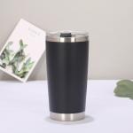 30oz OEM ODM Decal Blank Camouflage Stainless Steel Tumbler Camo Glitter Powder