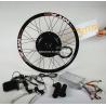 Buy cheap kit engine for motorcycle 3000w from wholesalers