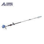 Telescopic 25.4cc Long Pole Chainsaw 2 Stroke Gasoline Pole Saw