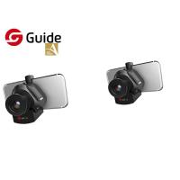 Buy cheap WiFi Transmission Mobile Phone Thermal Camera 165g Weight 60.7mm×46.2mm×60mm product