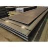 Buy cheap ASTM A36 Formed Hot Rolled Steel High Strength Carbon Plate A572 A992 S275 from wholesalers