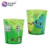 Buy cheap Plastic cup disney cartoon cute pattern cup from wholesalers