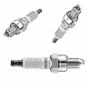 Buy cheap NGK CR7EIX Autolite 4303/XS4303 Champion OE122 Denso IU Motorcycle Spark Plugs for Yamaha / Suzuki from wholesalers