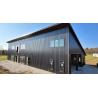 Buy cheap Steel Warehouse Kits 40x60 Barndominium Steel Structure Metal Building from wholesalers