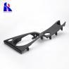 Buy cheap Aerospace Black Plastic Moulding Parts PA-757 Textured Treatment from wholesalers