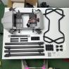 Buy cheap Drone Rack with Horizontal Folding Fuselage Design Developed from wholesalers