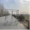 Buy cheap 15/16/30/32 Trays Stainless Steel Tray Trolley For Baking from wholesalers