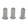 Buy cheap Silicone Rubber Injection Molding Medical Parts ANSI DIN GB BS Standard from wholesalers