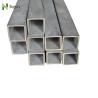 Buy cheap Black Painted EN10219 S235 Galvanized Steel Pipes 1/2-16 Inch For Furniture from wholesalers