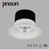 Buy cheap 4inchslighting led anti-glare cob 20W/30W downlight with narrow beam angle downlight led from wholesalers
