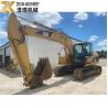 Buy cheap 2015 Cat 320CU Excavator 22300KG with Good Engine and Hydraulic Pump from wholesalers