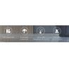 Buy cheap R410a Quiet Commercial Dehumidifier 5A For Dry Living And Working Environment from wholesalers