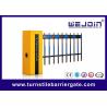 Buy cheap Fence Boom AC110V Vehicle Barrier Gate ISO For Residential Area from wholesalers