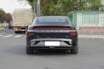 Xpeng P7 EV Electric Car Auto Electric 4 Wheel Mid Size Electric Vehicles 586 KM