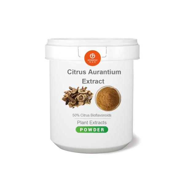 Buy cheap Weight Loss Ingredient 6%-98% Synephrine Citrus Aurantium Extract from wholesalers