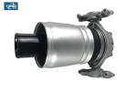 7P6616019XB 7P6616020XB Rear Air Suspension Spring Bag For Touareg Q7 Cayenne