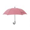 Buy cheap Luxury Pink Color Strong Umbrellas For Wind , Mini Golf Rain Umbrella from wholesalers
