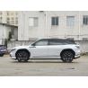 Buy cheap 2025 GAC Honda P7 Electric SUV 620km Range Electric Cars from wholesalers