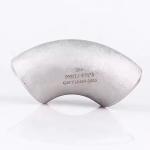 Hot Sale 2mm Thickness Stainless Steel Sanitary Elbow Pipe Fitting