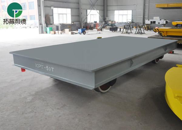 Buy cheap 25 Ton Electric Steel Pipe Rail Transfer Car For Oil And Gas Industry from wholesalers