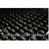 Buy cheap Industrial LR / SR Seamless Carbon Steel A234 WPB Butt Welded 180 Degree Elbow from wholesalers