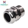 Buy cheap Metric Thread M63 Length Type Underwater Cable Gland Nickel Plated Brass from wholesalers