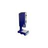 Buy cheap 2600W 75mm Handheld Ultrasonic Plastic Welding Machine 20K from wholesalers