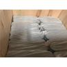 Buy cheap 550mpa Q195 1000/Roll 4" - 24" Rebar Tie Wire from wholesalers