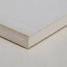Buy cheap FSC 15mm/18mm E0 Glue Bleached Poplar Faced Full Poplar Core Plywood from wholesalers