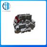 Buy cheap YA0000703 ZX200-5G Main Control Valve for Hitachi Excavator Spare Parts from wholesalers