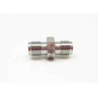 Buy cheap Female Socket 2.92mm(K) Male to 2.92mm(K) Millimeter Wave MMW Straight SMK product