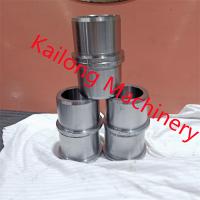 Buy cheap Kailong Moulding Flasks Round Bushing Foundry Parts product