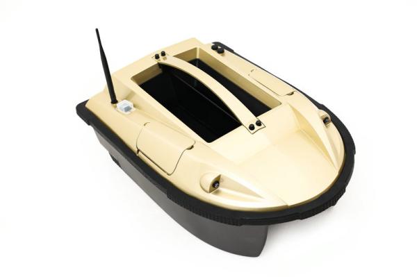 Buy cheap Eagle Finder Intelligent Remote Control Bait Boats With Electronic Compass RYH-001A from wholesalers