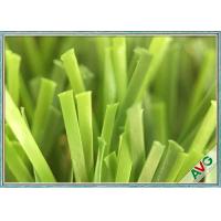 Buy cheap Field Green / Apple Green Good Drainage Pet Artificial Grass Soft Touch Fire product