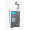 Buy cheap Electronic Single Yarn Strength Testing Instrument ISO2062 / ASTM D2256 from wholesalers