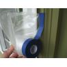 Buy cheap PE Film Large Area Protection From Painting Drips Auto Plastic Masking Film Pretaped Masking Film from wholesalers
