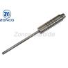 Buy cheap Cemented Carbide Valve Stem Plug Assembly For Flow Control from wholesalers