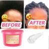 Buy cheap Organic Braid Gel For Women Eco-friendly Extra Hold Extreme 4c Braid Gel Water Base Strong Hold Private Label from wholesalers