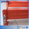 Buy cheap US Cost-Effective Teardrop Pallet Rack For High Density Storage from wholesalers