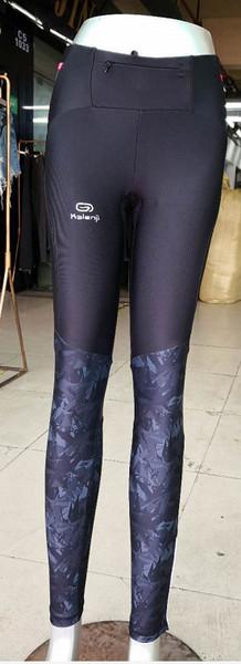 Buy cheap 11% Elastic Women's Yoga Sweatpants from wholesalers