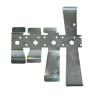 Buy cheap Precision OEM Steel Fabrication Parts Sheet Metal Bending Stamping 304 Stainless Steel Parts from wholesalers