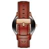 Buy cheap Business Style Minimalist Gents Dress Watches 3atm Water Resistant from wholesalers