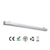Buy cheap 5years Warranty Aluminum Alloy IP65 20W 40W 60W LED Tri-Proof Light For Industrial Factory Parking Garages from wholesalers