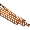 Buy cheap ODM 8m Phosphor Bronze Round Bar C65500 High Silicon Bronze Wear Resistance from wholesalers