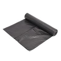 Buy cheap Other Household Products Industrial Drawstring Dustbin Trash Sack On Roll Auto product