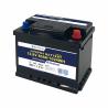 Buy cheap Light Weight Design Easy To Install 3000 Cycles 12V80Ah LiFePo4 Battery For Boat from wholesalers