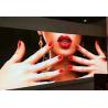 Buy cheap Seamless P4.81 Outdoor LED Screen High Definition 4500cd/M2 Die Casting Aluminum Cabinet from wholesalers